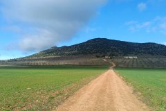 Inicio de la ruta