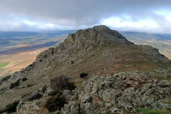 Cerro Amarillo