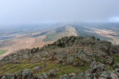 Puerto de los Franceses