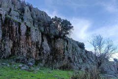 Ladera de la Humbría