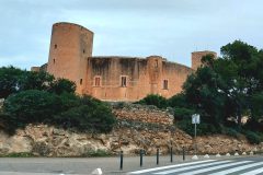 221213-Castell-de-Bellver-7