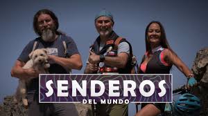 Senderos del Mundo: episodio 1