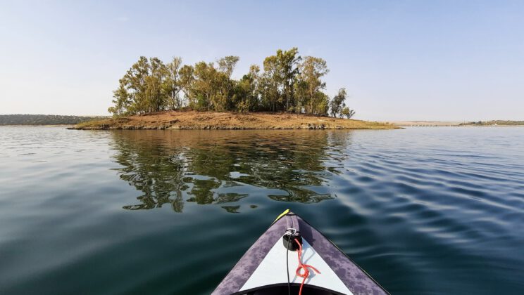 Normativa de kayak en el Río Guadiana (ACTUALIZACIÓN 2022)