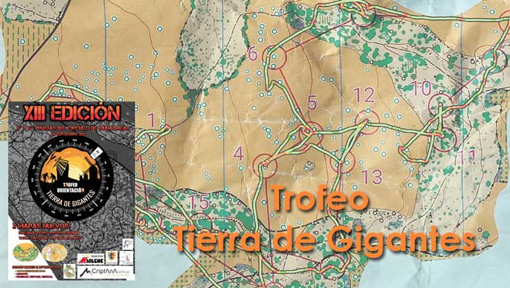 24/09/2022 – Trofeo Tierra de Gigantes (Campo de Criptana)