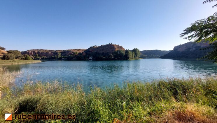 Senderismo: Circular Laguna San Pedro – Senda del Pie de Enmedio