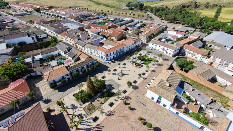 Picón: Un rincón con encanto y sabor manchego en Ciudad Real