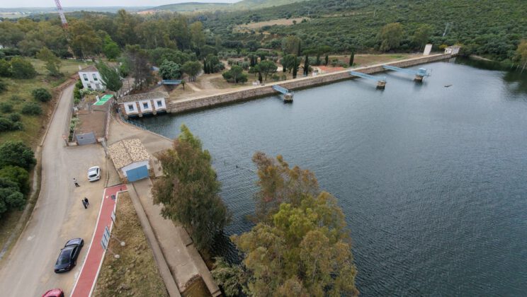 El Embalse de Gasset: Historia, Naturaleza y el Corazón Hídrico de Ciudad Real