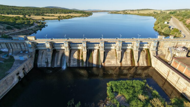 Embalse del Vicario: Naturaleza, Historia y Ocio a un paso de Ciudad Real